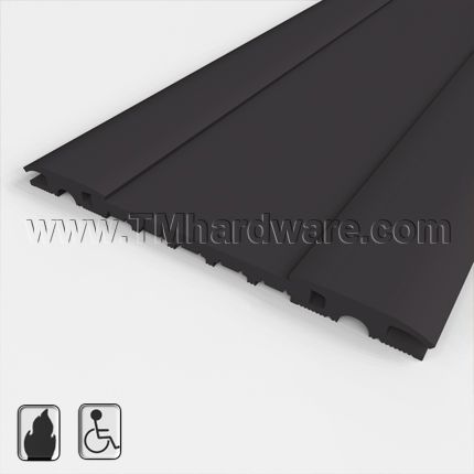 Pemko ADJ232V Carpet Divider | Trademark Hardware